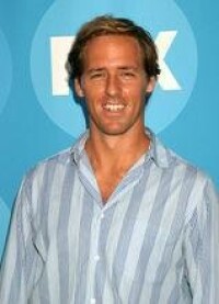 Nat Faxon