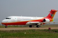 ARJ21-700