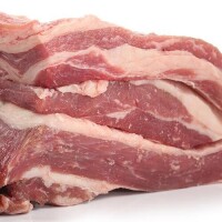 高壓鍋燉牛肉
