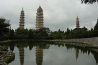 公園景色1