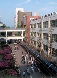 足利工業大學