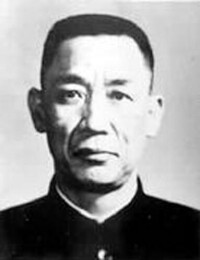 西安市長徐步