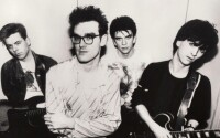 the smiths