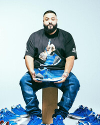 DJ Khaled