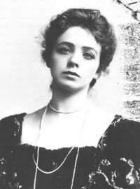 Maude Adams