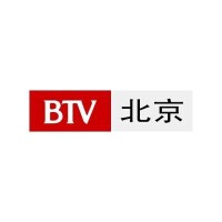 北京衛視新台標