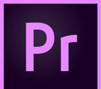 adobe premiere圖標