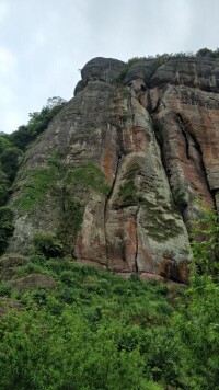 太平獅山