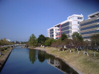 三峽大學科技學院