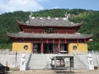 王院靈岩寺