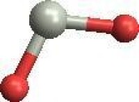 分子結構模型