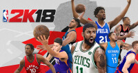 NBA 2K18