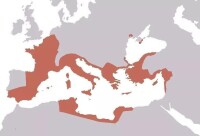 凱撒的軍事行動 並未將不列顛立刻納入羅馬人的統治