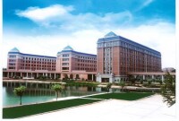 渤海大學教學樓