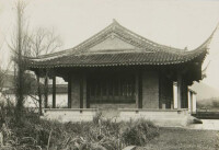 柯橋鎮1930年，