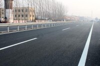 道路建設