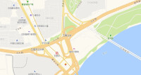 五愛立交橋