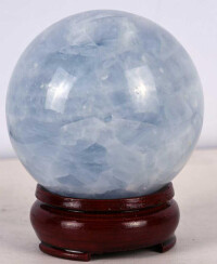 藍晶石