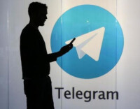 telegram