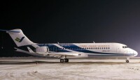 ARJ21-700
