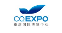 重慶國際博覽中心logo