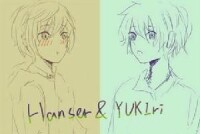 YUKIri×Hanser