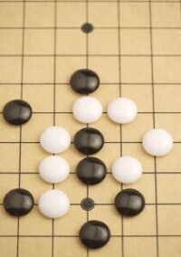 棋子[棋類遊戲的基本組成道具]