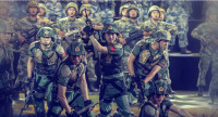 中國人民解放軍文工團