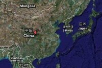 石關鄉在中國位置