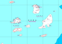 古代群島位置
