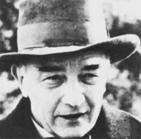 羅伯特·穆齊爾（1880—1942）