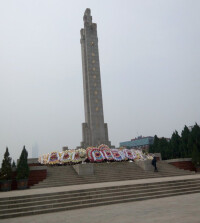 李林烈士紀念園