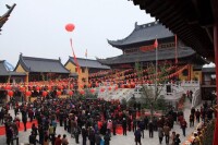 永興寺[江蘇無錫市寺廟]