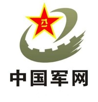 中國軍網標識