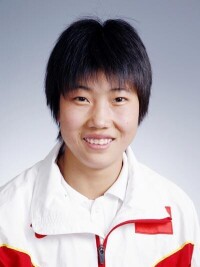 陳榮[女子馬拉松運動員]