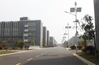 南京中山科技園