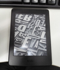 Kindle