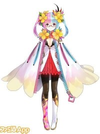 魔法少女大戰[日本GAINAX製作動畫作品]