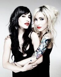 The Veronicas