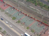 籃球公園