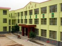 慶城鎮蘭香小學