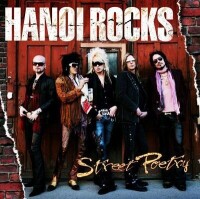 Hanoi Rocks