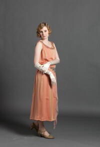 Lady Edith Crawley