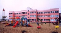 寧波厚生幼兒園