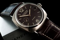 Panerai new 8 days Radiomir