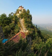 石筍山森林公園