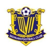 四川足球俱樂部隊徽