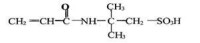 2-丙烯醯胺-2-甲基丙磺酸