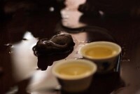 吃茶