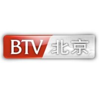 北京衛視台標